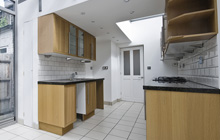 Thistleton kitchen extension leads